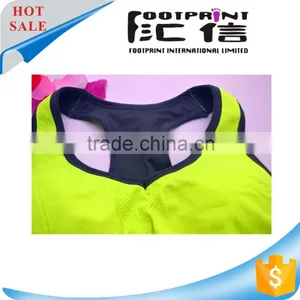 Sexy Seamless Yoga Tops Women Underwear Sports Bra thumbnail-3