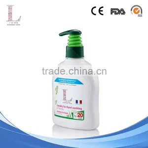 Reliable Household Chemical Manufacturer Supply Best Private Label Laundry Detergent thumbnail-1
