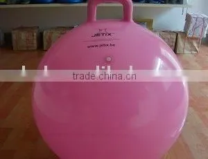 China Hopper Ball thumbnail-1