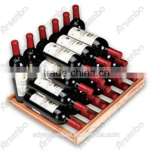 Compressor Wine Cellar/wine Cooler/wine Chiller thumbnail-4