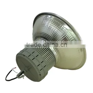 High Quality 100 Watt LED High Bay Light in Day White, Ideal for Warehouses, thumbnail-5