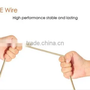 Type c , Micro 3 In 1 USB Data Cable 2016 thumbnail-5