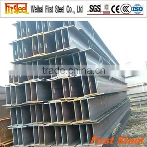Prime Quality Steel h Beam Price thumbnail-5