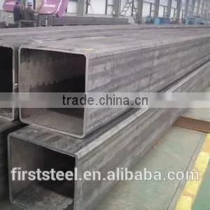 Prime SS400 Hot -dip Galvanized Steel Pipe for Building thumbnail-3