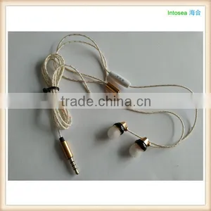 Colorful Cool Snake Texture Design Cheap Earphone for Quality Music thumbnail-1