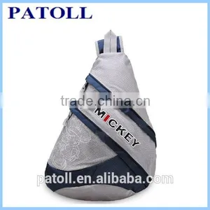 Fashion Design Cute Children Sling Bag thumbnail-1