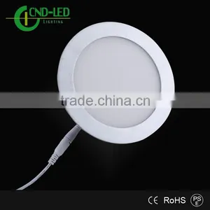 New Products LED Panel Lights 3w Round Lamp thumbnail-1