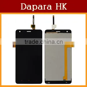 LCD For Xiaomi Redmi 2 Red Rice 2 Hongmi LCD Display Digitizer Replacement M2 Display Screen Assembly Free Shipping thumbnail-1