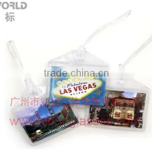 3d Packing Label thumbnail-1