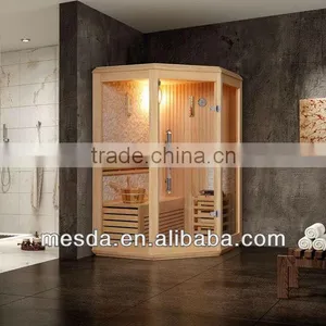 Sauna Room WS-1219 thumbnail-1