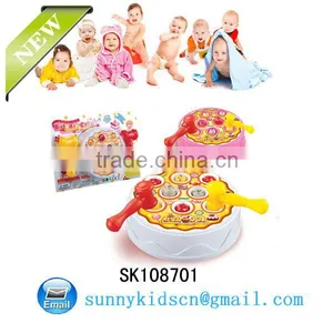 Cheap Plastic Hammer Table Game For Kids Hammer Toy thumbnail-1