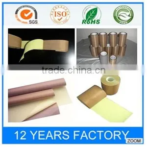 High Temperature Tape/teflon Tape thumbnail-4