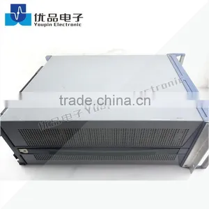 Rohde& Schwarz FSIQ26 Signal Analyzer 20Hz-26.5GHz thumbnail-3
