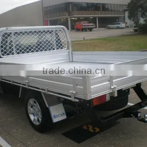 Aluminium Alloy Ute Trays thumbnail-6
