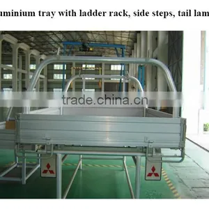Aluminium Alloy Tipper thumbnail-1