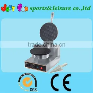 Commercial Waffle Cone Maker thumbnail-1