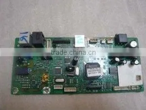 hp 5608 Formatter Board/mian Board/mother Board/interface Board thumbnail-1