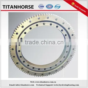 Robot Slewing Ring Bearing thumbnail-1