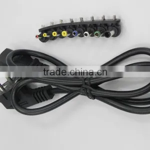 100-240V AC DC Laptop Charger for Brands Laptop/notebook/mobile Phone thumbnail-6