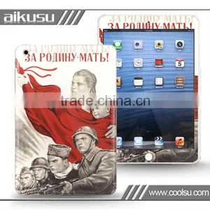 the Soviet Union Series !! Laptop Hard Cover Case Laptop Keyboard Cover With 3M Eco-friendly Material thumbnail-1