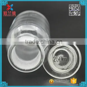 Wholesale 250ml Pharmaceutical Tubular Glass Bottle Vial thumbnail-3