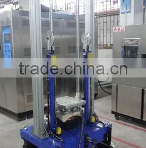 Acceleration Mechanical Shock Test Machine(SS-10) thumbnail-6