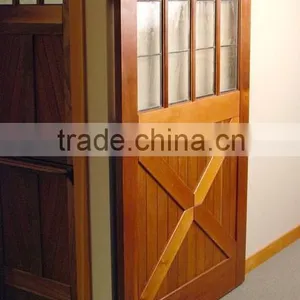 China Supplier Stainless Steel Hanging Rail Pulley thumbnail-2