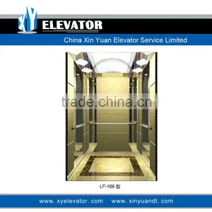 Elevator Cabin thumbnail-2
