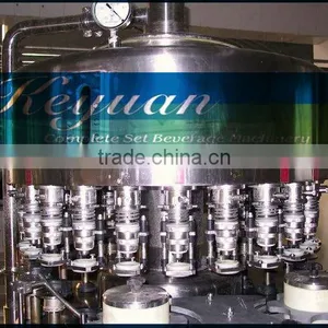 Automatic Drinking Water Processing Machine/electrical/water thumbnail-1