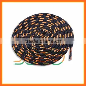 Hot Selling Outdoor Waterproof Shoelaces Climbing Shoe Laces thumbnail-3