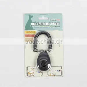 Pet Prodcuts Dog Training Clicker thumbnail-4