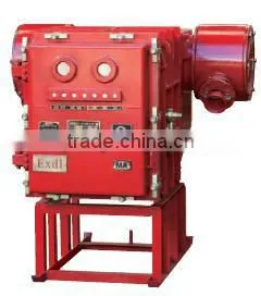 Mining Explosion Proof and Intrinsically Safe High Voltage Vaccum Distribution Device thumbnail-1