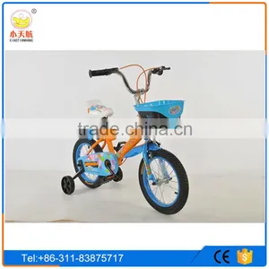 Kid Bicycle for 3 Years Old Children thumbnail-4