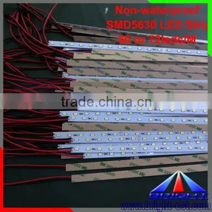 Aluminum SMD5630 Led Bar,5730 5630 Smd Led Bar,high Quality Led Rigid Bar thumbnail-4