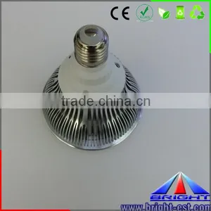 E27 E26 E14 Dimmable COB18W Par38 LED Light ,Par38 Led Spotlight,LED Par38 thumbnail-4