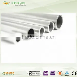 C22 Nickel Seamless Tube for Industry/ Aerospace/ Power Gen/ Oil Gas/ Water thumbnail-2