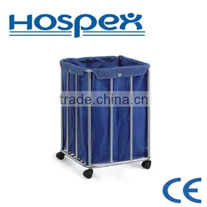 HH130 Hospital Nursing Trolley Seller thumbnail-1