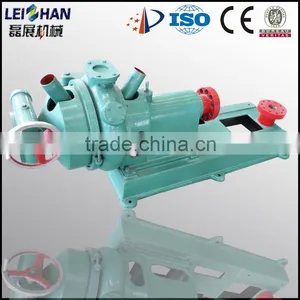 High Working Efficiency Pulp Machine for Paper , Paper Pulp Disc Refining Machine thumbnail-2