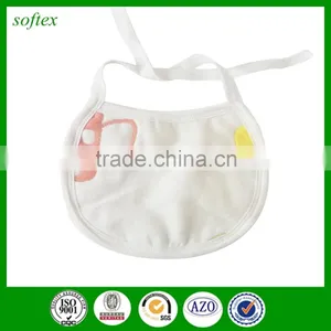 Best Fancy Muslin Baby Bibs thumbnail-2