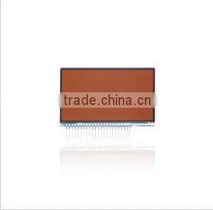 Customized Transparent Lcd Panel for Industrial LCD thumbnail-1