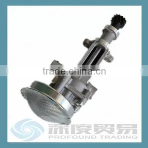 Oil Pump for C240 Oil Pump 8-97033-182-1 AUTO PARTS thumbnail-2