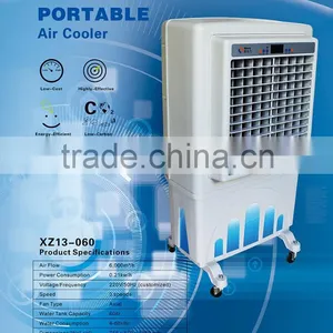 Evaporative Portable Water Cooler/open Area Electric Water Air Cooler/resturant Canteen Office Party Store Water Mist Air Cooler thumbnail-1