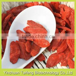 Ningxia Goji Berries Hot Selling thumbnail-3