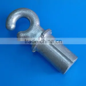 Precision Casting Power Fitting thumbnail-1
