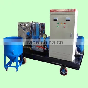 High Pressure Water Jet Washing Machine High Pressure Water Spray Machine thumbnail-1