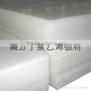 Uhmwpe Products Used in Machinery Industry thumbnail-1