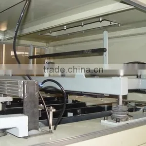 Starch Mould Jelly Candy Production Line thumbnail-5