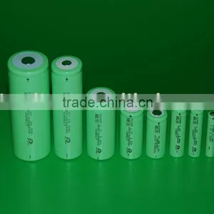 Most Efficiency Ni-MH Battery Rechargeable Battery Cell thumbnail-1