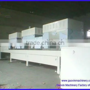 Hot Sale Resonable Price Potato Chips Microwave Dryer With CE thumbnail-5