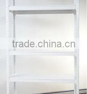 Eonmetall Easy Assembling Anti-Corrosion 2 in 1 Display Rack thumbnail-1